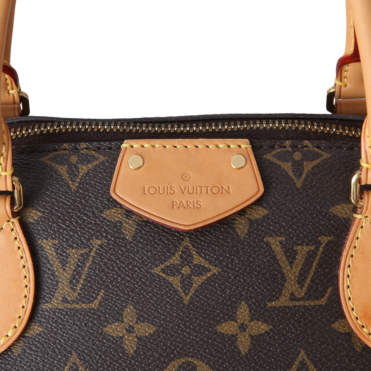 LOUIS VUITTON(USED)루이비통 모노그램 튀렌느MM